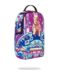 DIABLO 24K MULTIVERSE BACKPACK