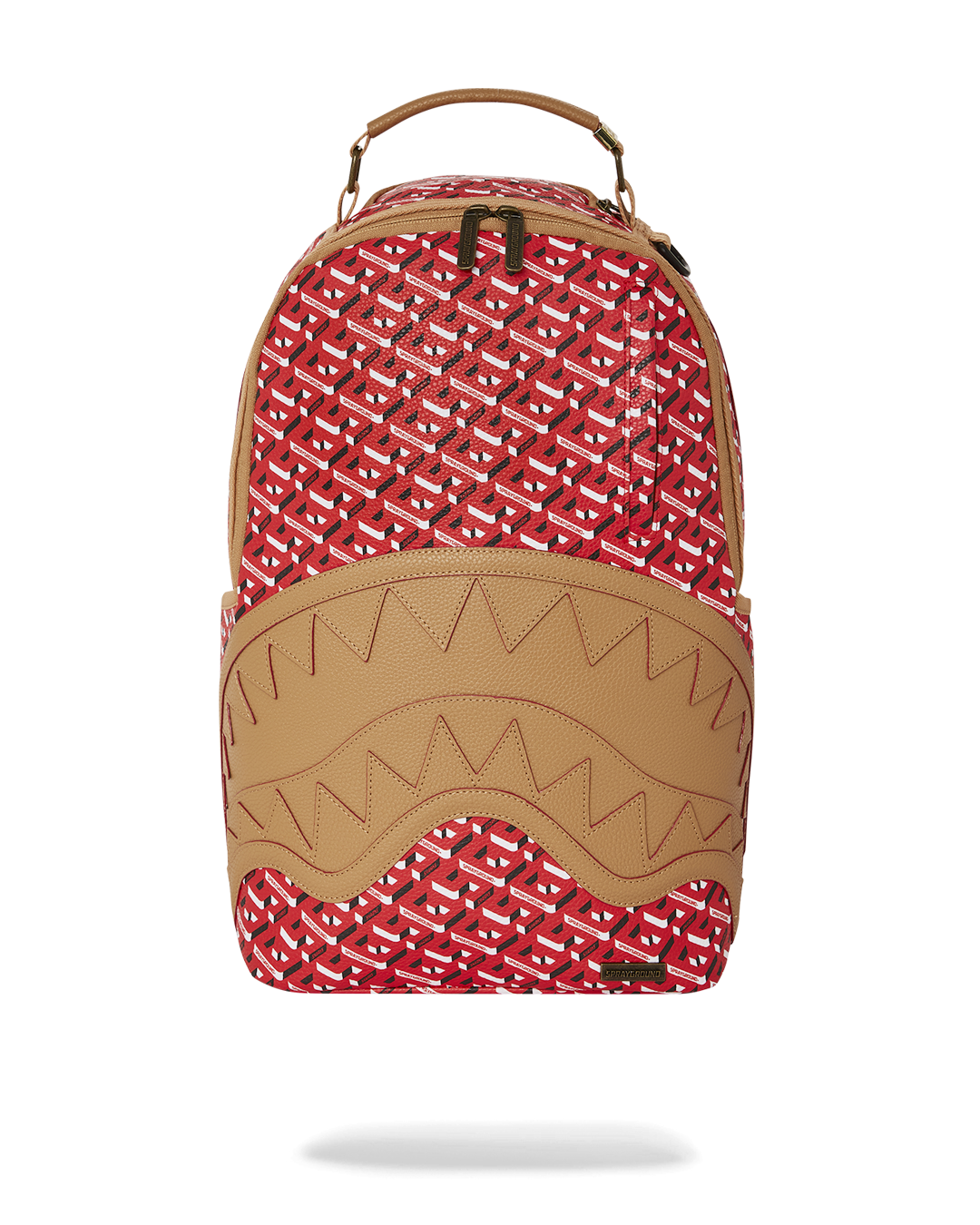 THE 3DSG CONCORDE BACKPACK