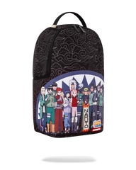 NARUTO FAM BACKPACK