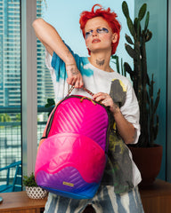 SUNBURST WAVE BACKPACK (DLXV)