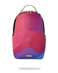 SUNBURST WAVE BACKPACK (DLXV)