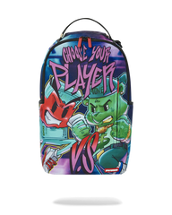 CHOOSE YOUR PLAYER BACKPACK