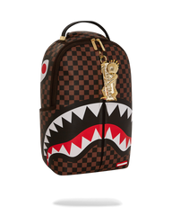 ASTROMANE AS THE WORLD'S LARGEST ZIPPER PULLEY