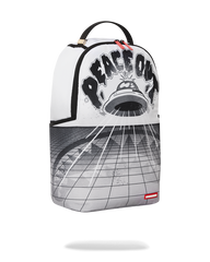 PEACE OUT BACKPACK