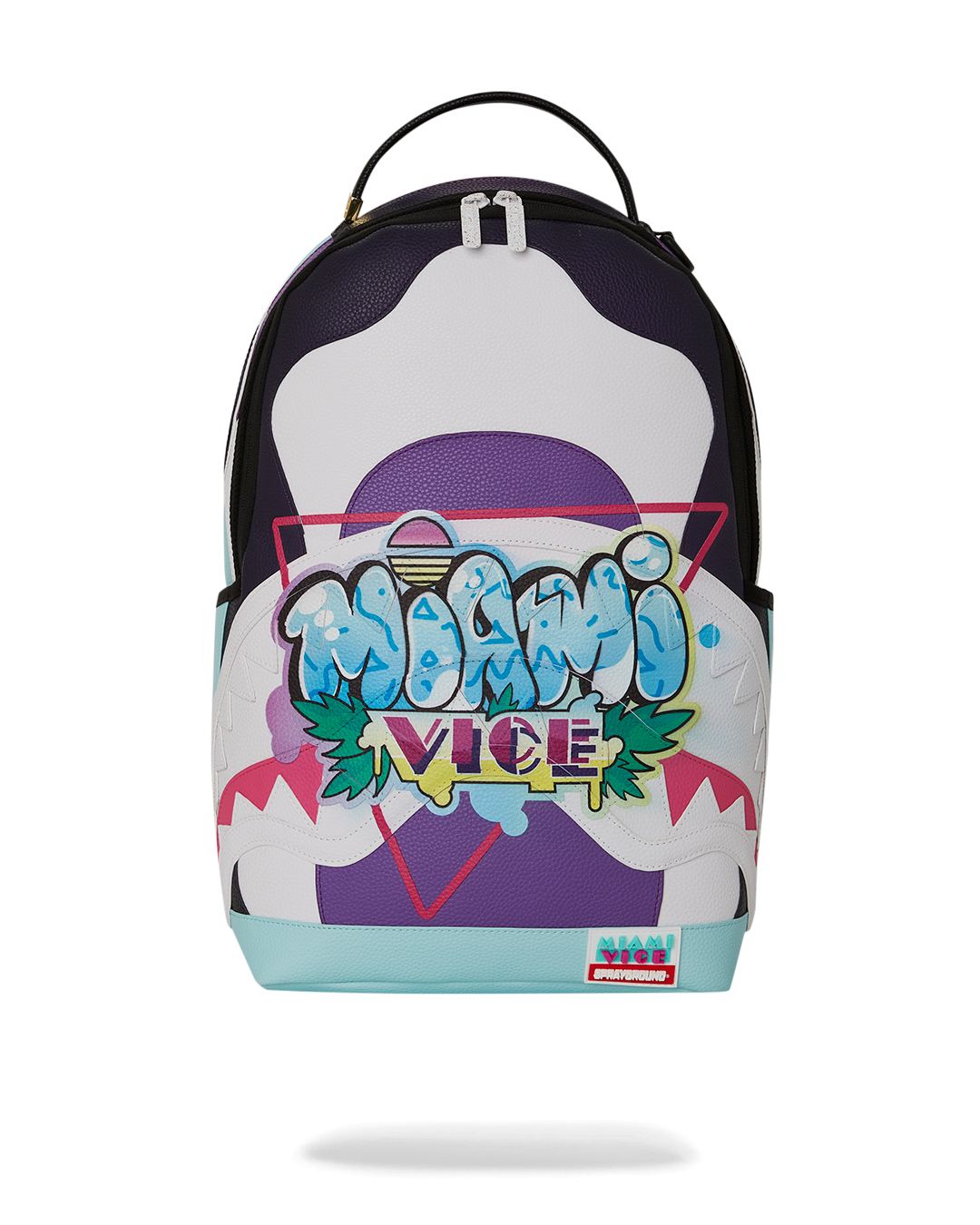 MIAMI VICE SOUTH BEACH BACKPACK (DLXV)