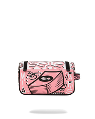 JADORE TOILETRY BAG