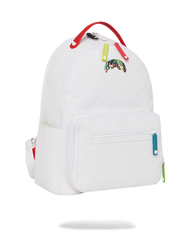 SHOW UP SHOW OUT CARGO BACKPACK