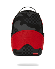3AM RED ALERT BACKPACK (DLXV)