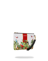 FLAWLESS FLIGHT CROSS-OVER CLUTCH