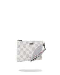 A.I.8 AFRICAN INTELLIGENCE BOOKED & BUSY CROSSOVER CLUTCH