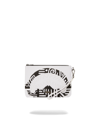 A.I.8 AFRICAN INTELLIGENCE - ORIGIN STORY CROSSOVER CLUTCH