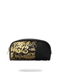 HALF GRAFF GLIDE POUCH