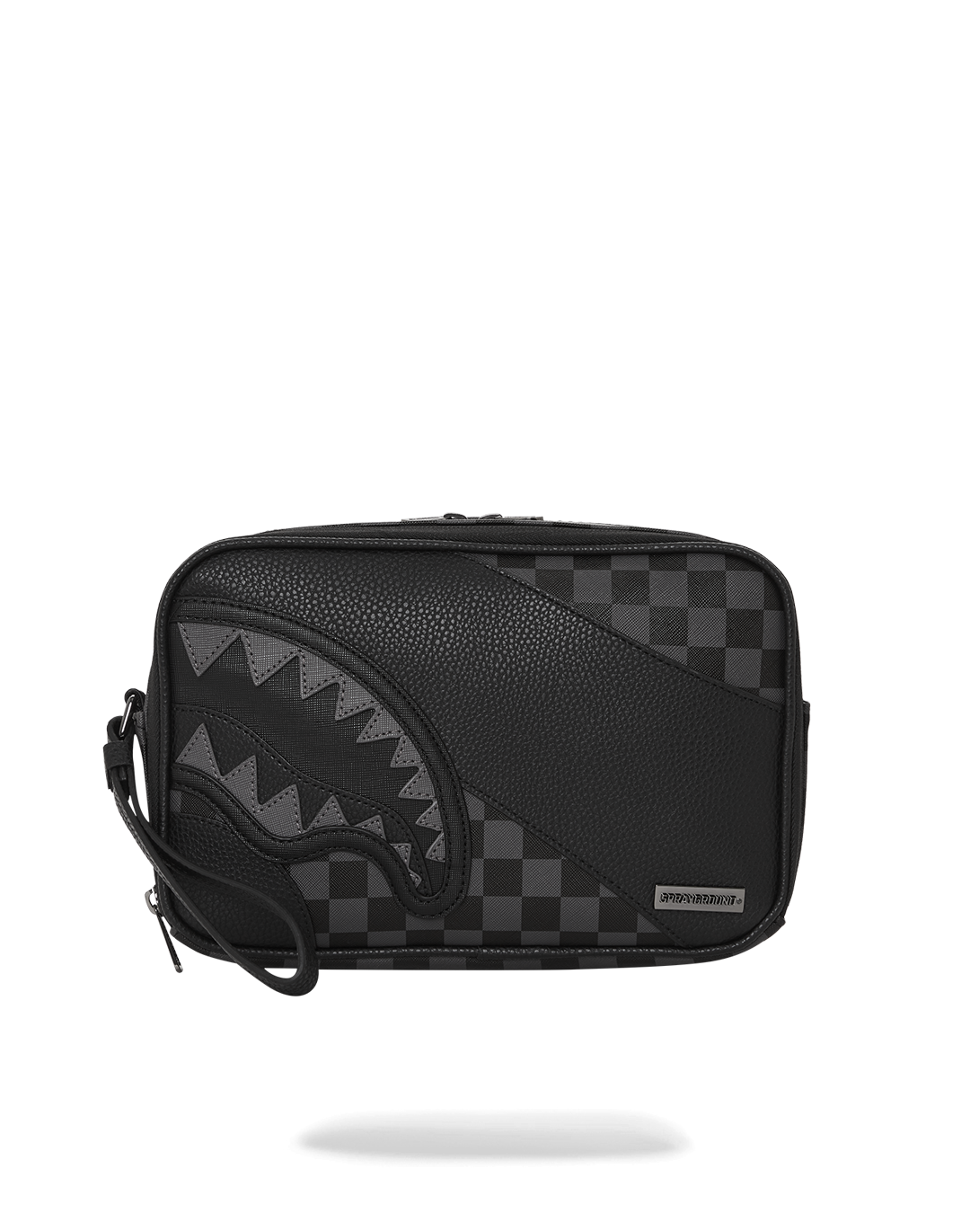 RACEWAY SHADOW PHANTOM TOILETRY BRICKSIDE BAG