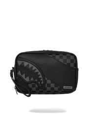 RACEWAY SHADOW PHANTOM TOILETRY BRICKSIDE BAG