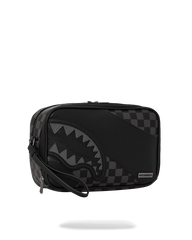 RACEWAY SHADOW PHANTOM TOILETRY BRICKSIDE BAG