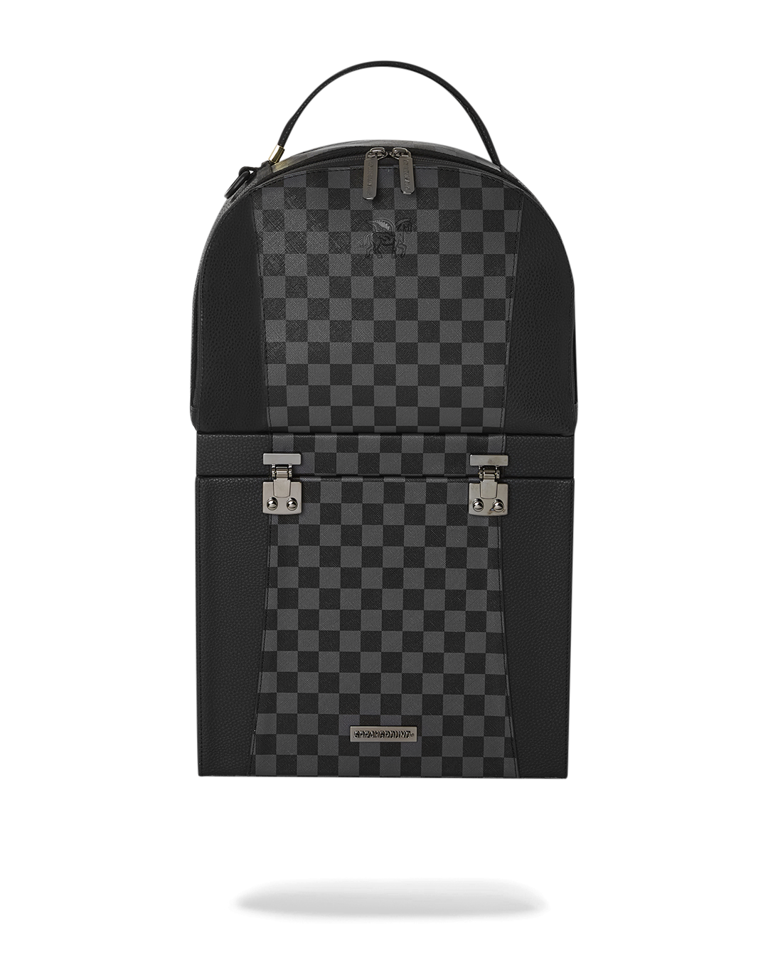 RACEWAY SHADOW PHANTOM HALF BOX BACKPACK (DLXV)