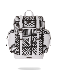 A.I.8 AFRICAN INTELLIGENCE - ORIGIN STORY MONTE CARLO