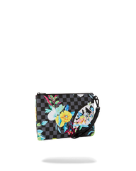GALA AFTER PARTY CROSS-OVER CLUTCH