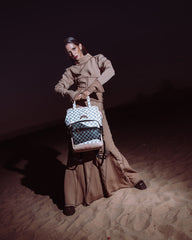 UNSTOPPABLE ENDEAVORS BIZ TOP OPENER BACKPACK