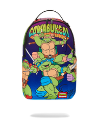 TEENAGE MUTANT NINJA TURTLES ATTACK MODE BACKPACK