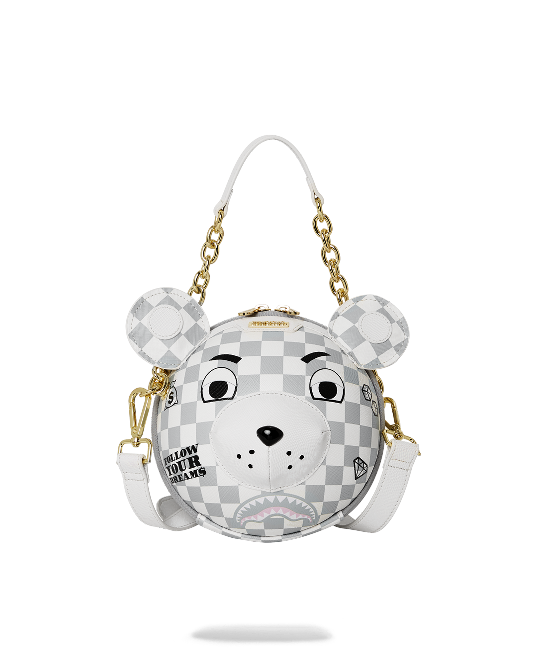 HAUTE BEAR BALL SLING