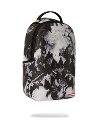 THAT MARBLE EFFECT DLXSV BACKPACK