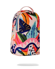 NATURE HEALS & BITES DLXSR BACKPACK