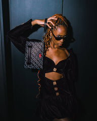 MAGNETIC PULSE CROSSOVER CLUTCH