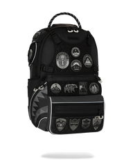 THE GLOBAL EXPEDITION NIGHTZONE BACKPACK