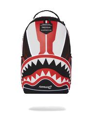 FORMULA-E PORSCHE LED BACKPACK