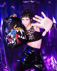 JARDIN D'EDEN BACKPACK