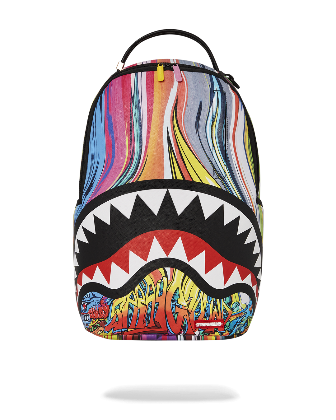 SUPER MELT BACKPACK