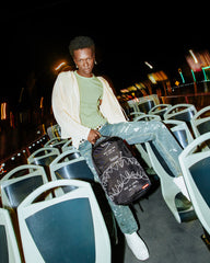 SUCCESS IS IMMINENT SHARK DLXSR BACKPACK