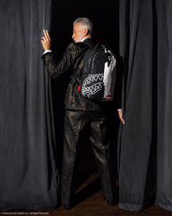 SCARFACE TONY MONTANA BACKPACK (DLXV)