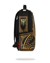 SCARFACE 'I SEE EVERY MOVE' BACKPACK (DLXV)