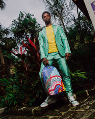 SHARK BEACH BACKPACK