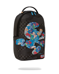 SMURFS WITHIN DLXSV BACKPACK