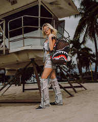 UNSTOPPABLE ENDEAVORS III BACKPACK