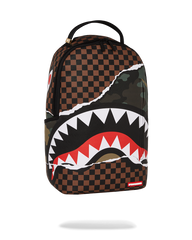 UNSTOPPABLE ENDEAVORS III BACKPACK
