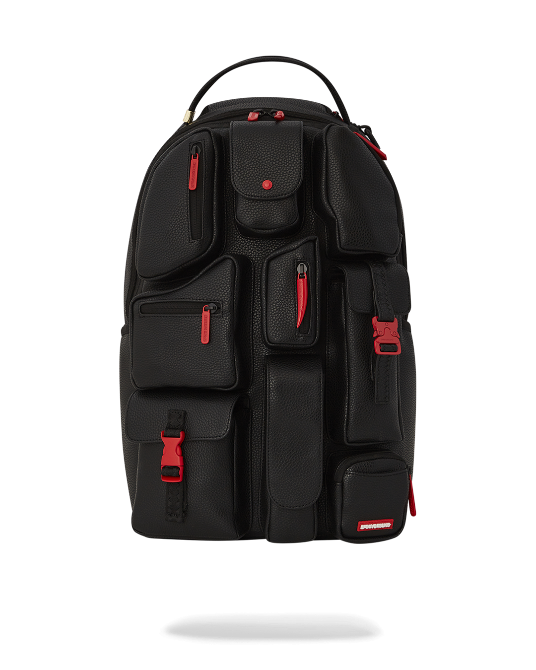 AIRFREIGHT BACKPACK