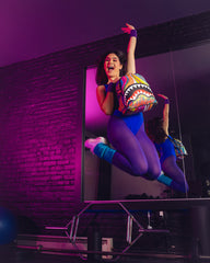 SUPER MELT SAVAGE BACKPACK