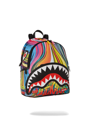 SUPER MELT SAVAGE BACKPACK