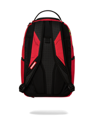 SUSIE ARTS & CRAFTS SHARK BACKPACK