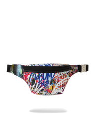 LOWER EAST SIDE SAVVY CROSSBODY