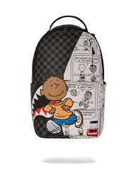 FRANKLIN SHARKS IN COMICS