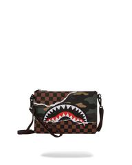 UNSTOPPABLE ENDEAVORS III CROSSOVER CLUTCH