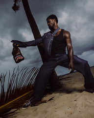 UNSTOPPABLE ENDEAVORS III SLING