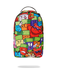 MONEY TOO DEEP DLXSR BACKPACK