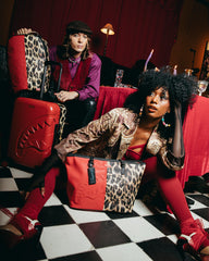 SHARK MILES PER HOUR BACKPACK