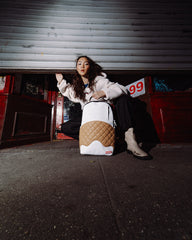 YOKOHAMA DLXSV BACKPACK